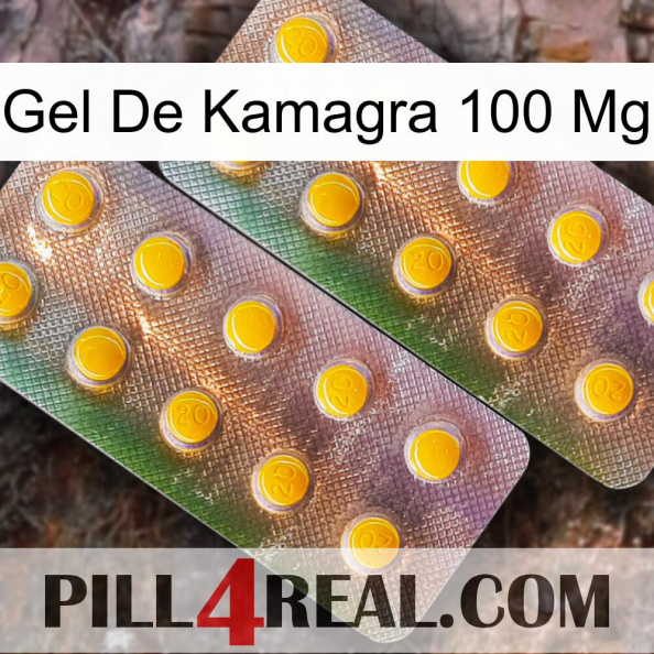 Kamagra Gel 100 Mg new10